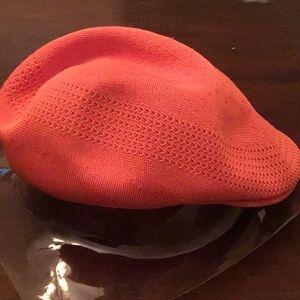 KanGol XXL orange hat